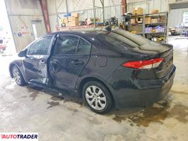 Toyota Corolla 2023 2
