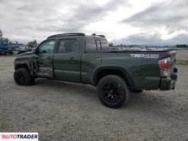 Toyota Tacoma 2021 3