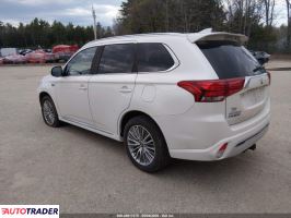 Mitsubishi Outlander 2020 2