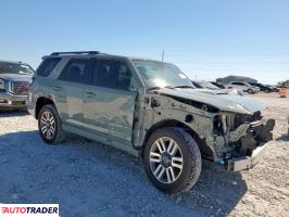 Toyota Pozostałe 2023 4