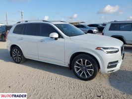 Volvo XC90 2019 2 Volvo XC90 2019 2