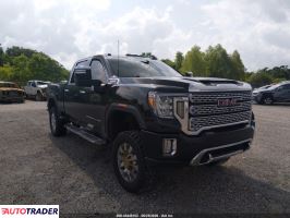 GMC Sierra 2020 6