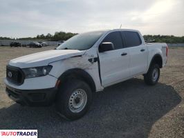 Ford Ranger 2021 2 Ford Ranger 2021 2