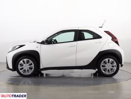 Toyota Aygo 2023 1.0 71 KM