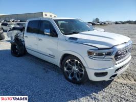 Dodge Ram 2020 5