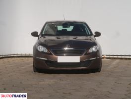 Peugeot 308 2013 1.6 91 KM