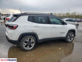 Jeep Compass 2022 2 Jeep Compass 2022 2