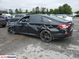 Honda Accord 2020 1 Honda Accord 2020 1