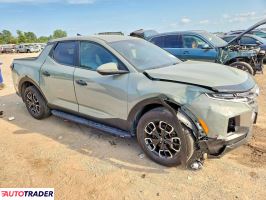 Hyundai Pozostałe 2022 2