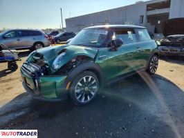 Austin Mini - zobacz ofertę