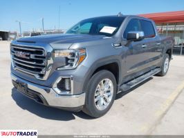 GMC Sierra 2020 5 GMC Sierra 2020 5