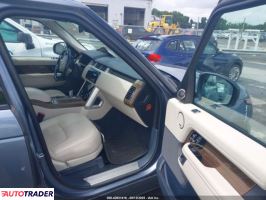 Land Rover Range Rover 2019 3 Land Rover Range Rover 2019 3