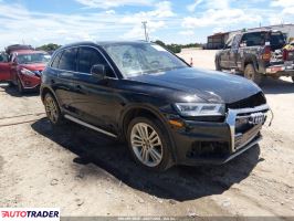 Audi Q5 - zobacz ofertę