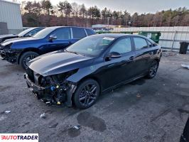 Kia Pozostałe - zobacz ofertę