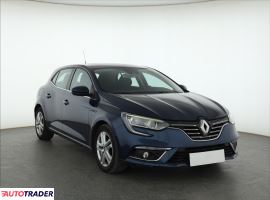 Renault Megane - zobacz ofertę