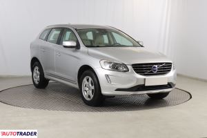 Volvo XC60 2013 2.4 160 KM Volvo XC60 2013 2.4 160 KM