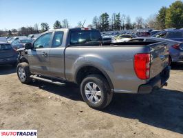 Ford Ranger 2021 2