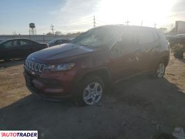 Jeep Compass 2022 2