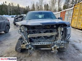 GMC Sierra 2023 5