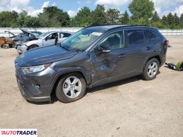 Toyota Pozostałe 2019 2 Toyota Pozostałe 2019 2