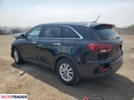 Kia Sorento 2019 2