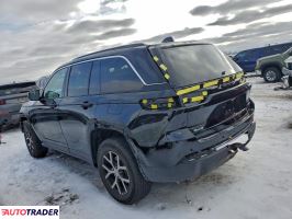 Jeep Grand Cherokee 2024 3