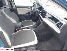 Volkswagen Pozostałe 2025 1