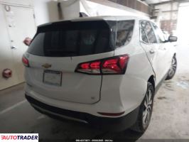 Chevrolet Equinox 2022 1