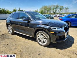 Audi Q5 2020 2
