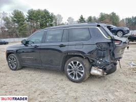 Jeep Cherokee 2023 3