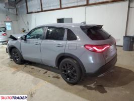 Honda HR-V 2024 2