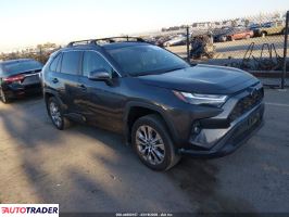 Toyota Pozostałe 2023 2