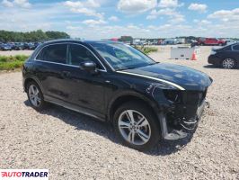 Audi Q3 2021 2