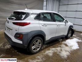 Hyundai Kona 2020 2
