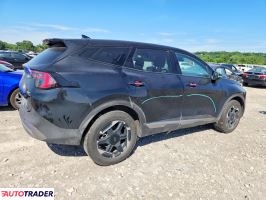 Kia Sportage 2026 1