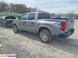 Chevrolet Colorado 2023 2