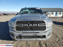 Dodge Ram 2021 6