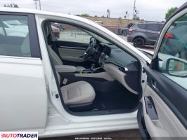 Nissan Altima 2023 2