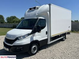 Iveco Daily 2022 3 Iveco Daily 2022 3