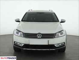 Volkswagen Passat 2013 2.0 207 KM Volkswagen Passat 2013 2.0 207 KM