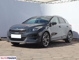 Kia Ceed 2019 1.6 201 KM