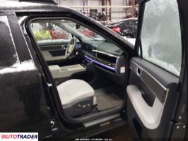 Hyundai Santa Fe 2024 1