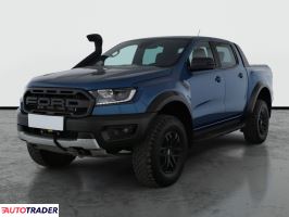 Ford Ranger 2020 2.0 210 KM