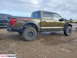 Ford Pozostałe 2025 3