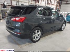 Chevrolet Equinox 2020 1