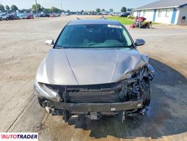 Hyundai Elantra 2023 2