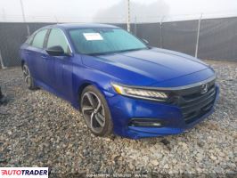 Honda Accord 2022 2 Honda Accord 2022 2