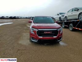 GMC Terrain 2024 1