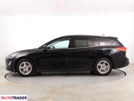 Ford Focus 2019 1.0 123 KM