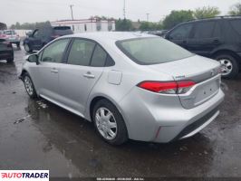 Toyota Corolla 2022 1 Toyota Corolla 2022 1